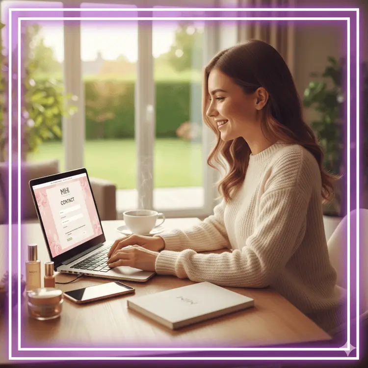 Contacter Partenaire Mihi France pour support VDI.