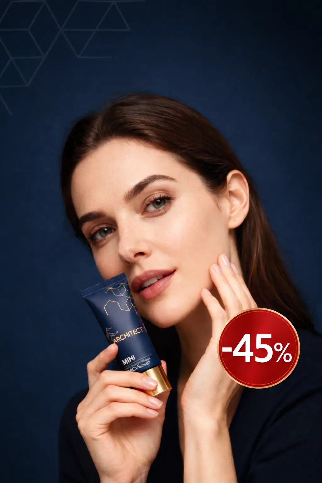 Optimisation des revenus avec le cashback Mihi sur produits cosmétiques ISO.