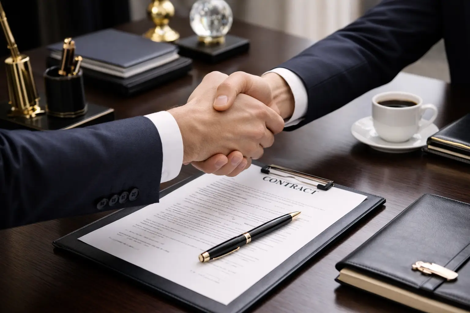 Statut VDI Mihi et partenariat officiel pour ambassadrices