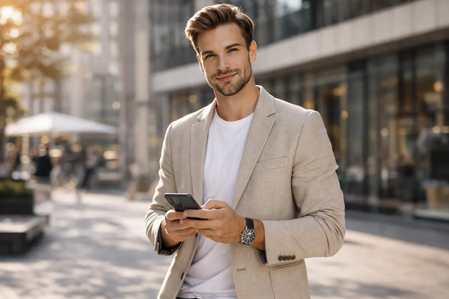 Ambassadeur Mihi à La Châtaigneraie Philippe – produits et opportunité Mihi Vendée