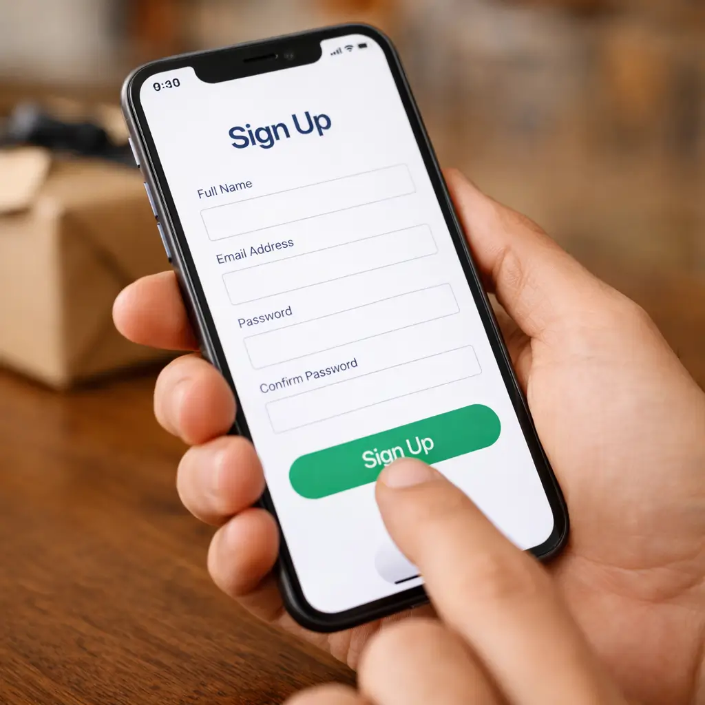 inscription gratuite sur mihi